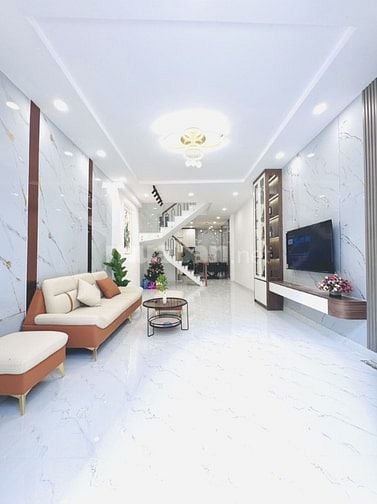 Chính chủ bán nhà hxh 262 Phan Anh - Q.Tân Phú - 4m x 14m - chỉ 8,4 tỷ