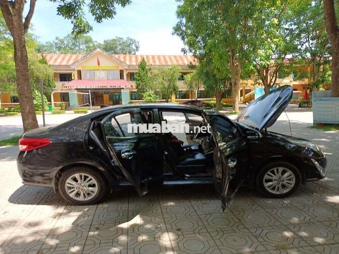 2020 1.5E MT - 28000 km