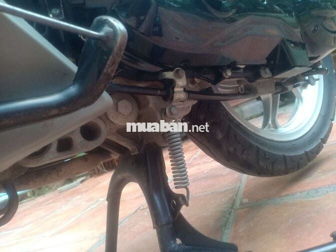 Click 2010 Thái Lan