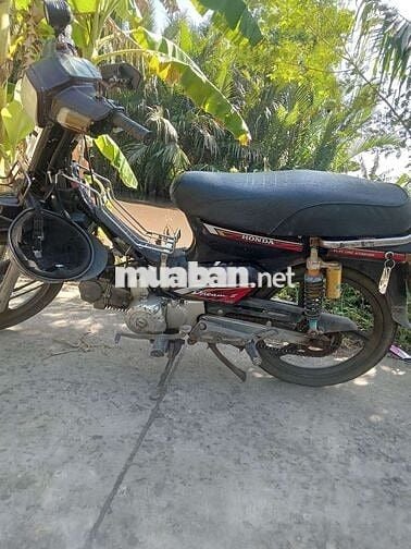 Bán dùm xe này máy im bình đề đầy đủ