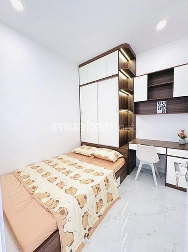 Chính chủ bán nhà hxh 262 Phan Anh - Q.Tân Phú - 4m x 14m - chỉ 8,4 tỷ