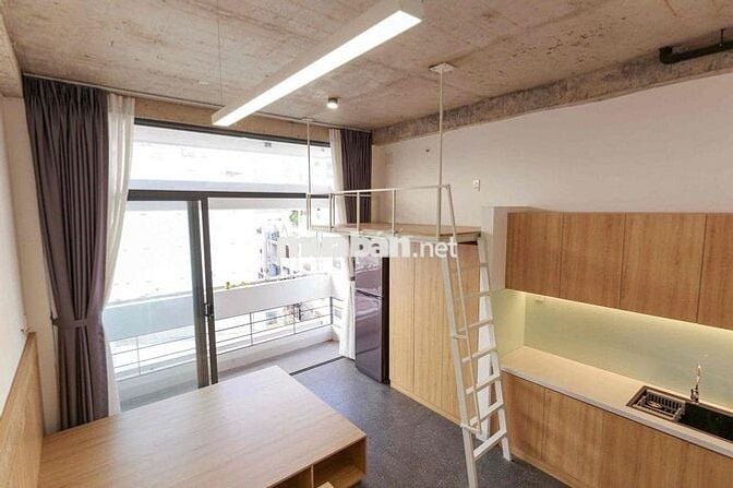 7 phút đến Q1, 5 phút đến BV Ung Bướu – BV Gia Định – ĐH Mỹ Thuật