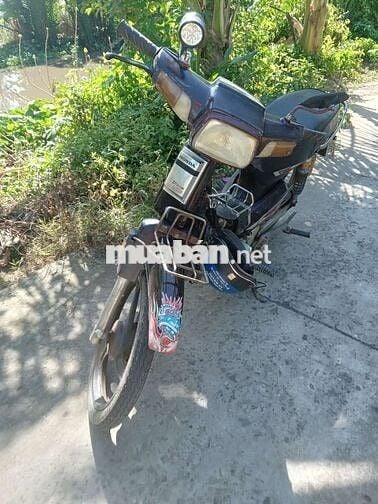 Bán dùm xe này máy im bình đề đầy đủ