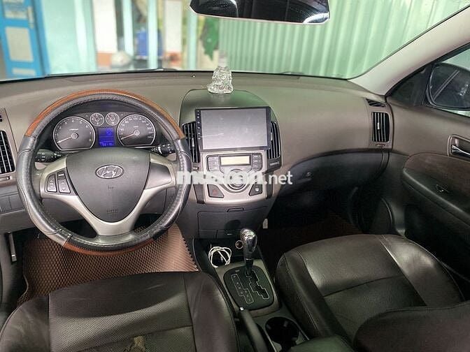 Hyundai i30 CW 2012 Trắng 93.000 km