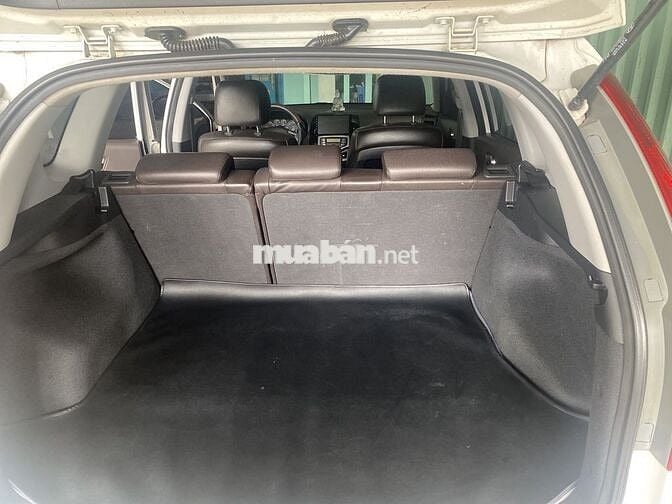 Hyundai i30 CW 2012 Trắng 93.000 km