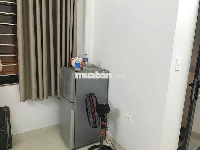 Phòng trọ 2tr/tháng full đồ gần CĐ FPT