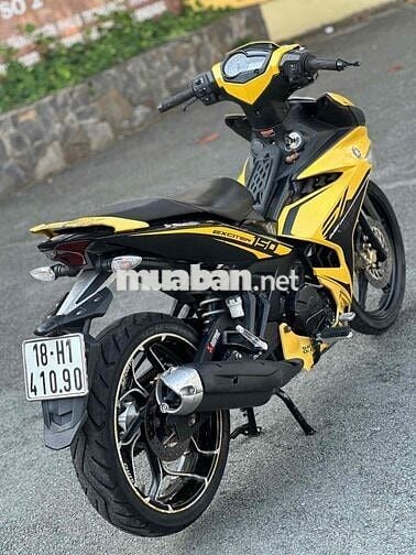 YAMAHA EXCITER 150cc có hổ trợ góp nợ xấu