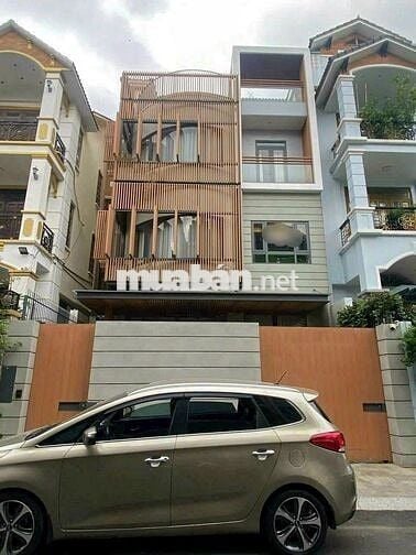 🏡Cho Thuê Nhà HXH Huỳnh Văn Bánh_7x18m_Trệt 3 Lầu. Nhà Đẹp Có Máy Lạnh