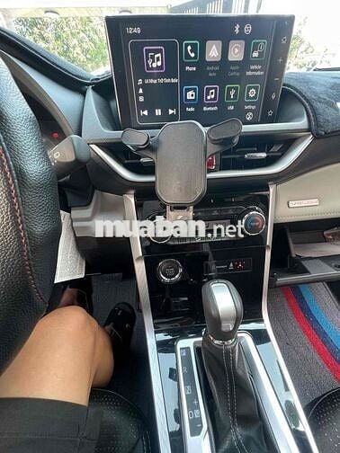 Toyota Veloz 2025 Top 20764 km Bạc