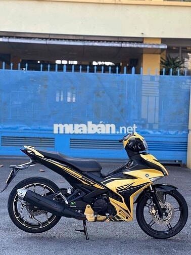 YAMAHA EXCITER 150cc có hổ trợ góp nợ xấu