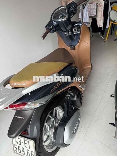 Honda SH Mode 2020 Xám