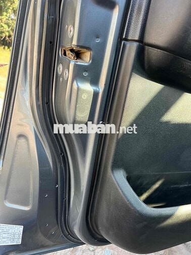 Nissan Navara 2011 2.5 MT 2 cầu