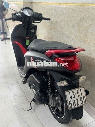 Janut khoá ga 2020 màu đen mù mới keng 43E1-582.90