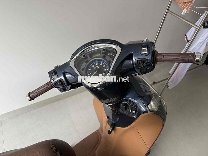 Honda SH Mode 2020 Xám