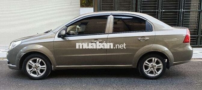 Chính chủ bán CHEVROLET AVEO 2017 LT 1.5 - 130 km