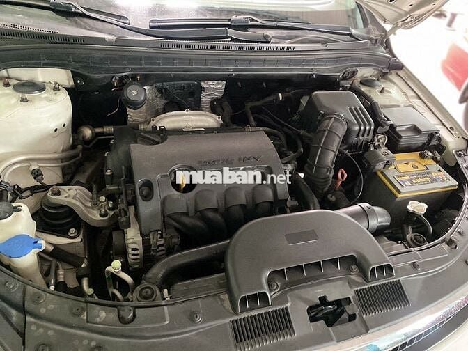 Hyundai i30 CW 2012 Trắng 93.000 km