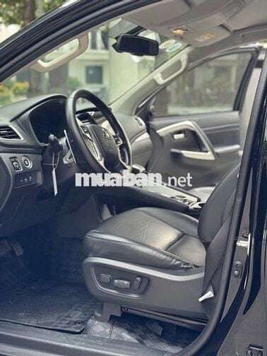 Mitsubishi Pajero Sport 2023 bản đủ còn bảo hành