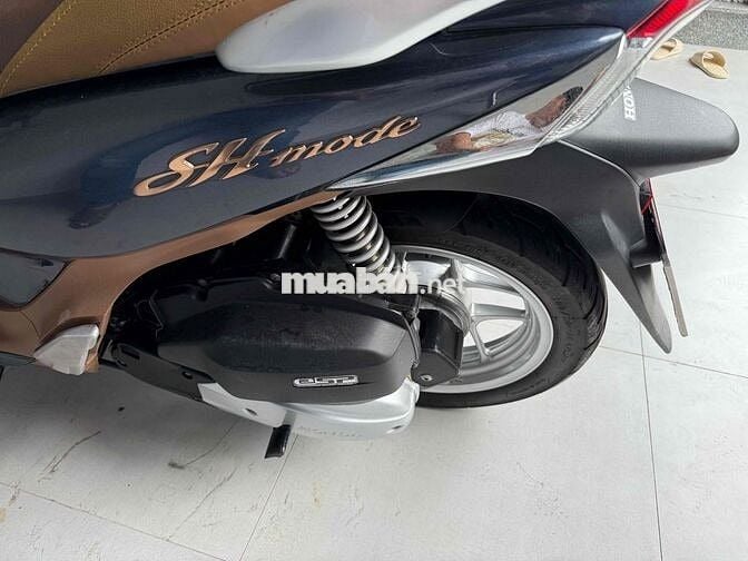 Honda SH Mode 2020 Xám