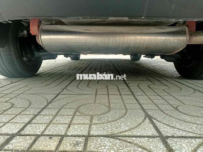 Chính chủ cà vẹt bán xe Ford Focus 2016