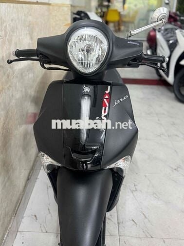 Janut khoá ga 2020 màu đen mù mới keng 43E1-582.90