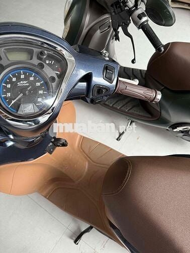 Honda SH Mode 2020 Xám