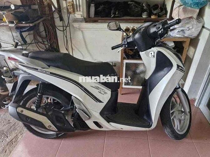 Bán xe sh 150 châu đốc