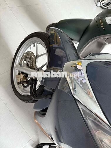 Honda SH Mode 2020 Xám