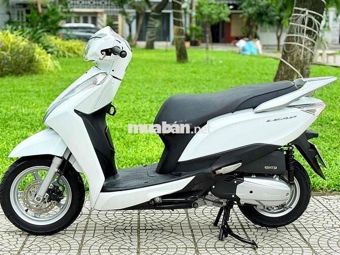 Lead 2015 biển 43. máy rin chính chủ