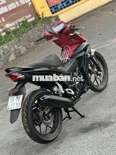 HONDA WINNER V1 BSTP CHÍNH CHỦ CÓ GÓP NỢ XẤU