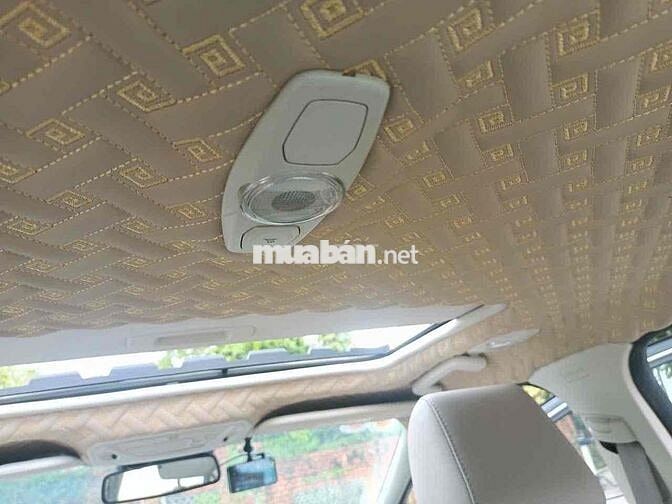 Chính chủ cà vẹt bán xe Ford Focus 2016