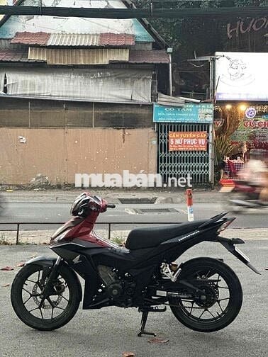 HONDA WINNER V1 BSTP CHÍNH CHỦ CÓ GÓP NỢ XẤU