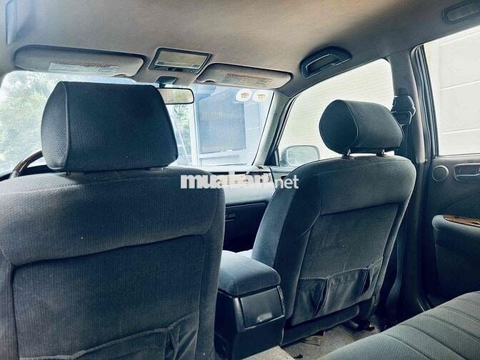 Toyota Crown 1995 - 100000 km