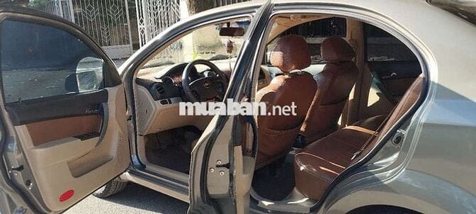 Chính chủ bán CHEVROLET AVEO 2017 LT 1.5 - 130 km