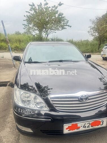 Toyota Camry 2003 3.0V 2003  - 100000 km