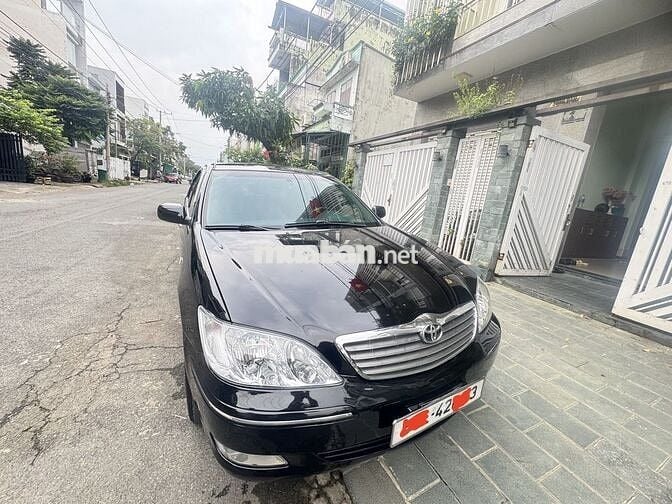 Toyota Camry 2003 3.0V 2003  - 100000 km