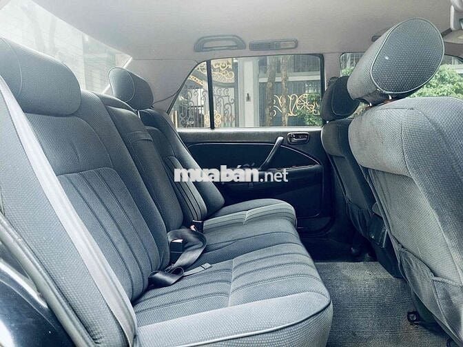 Toyota Crown 1995 - 100000 km