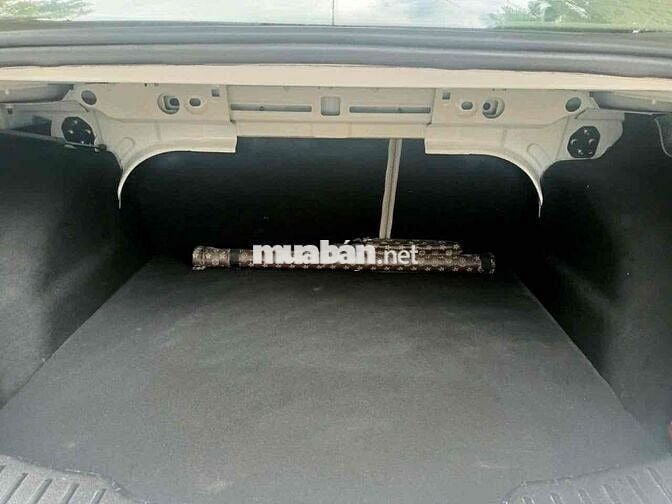 Chính chủ cà vẹt bán xe Ford Focus 2016