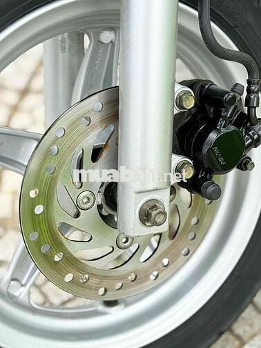 Lead 2015 biển 43. máy rin chính chủ