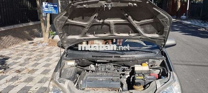 Chính chủ bán CHEVROLET AVEO 2017 LT 1.5 - 130 km