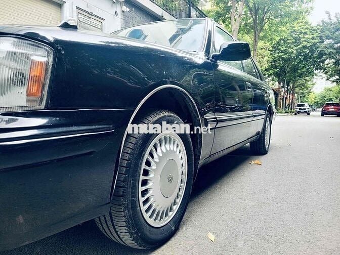 Toyota Crown 1995 - 100000 km