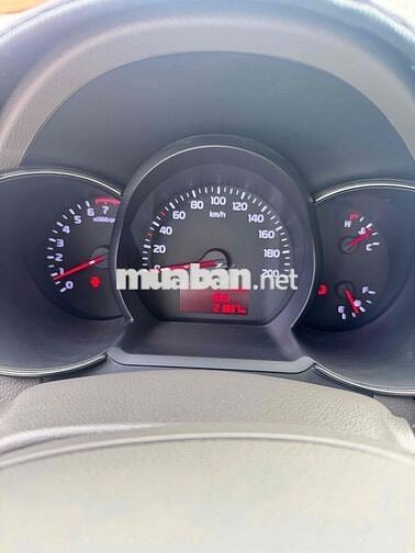 Kia Morning 2019 EX MT - 21000 km