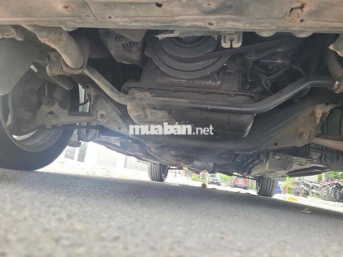 Toyota Crown 1995 - 100000 km