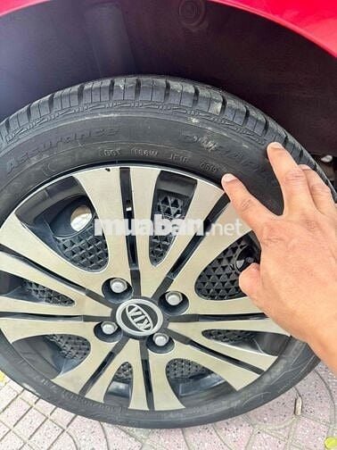 Kia Morning 2019 EX MT - 21000 km