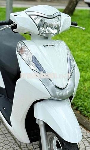 Lead 2015 biển 43. máy rin chính chủ