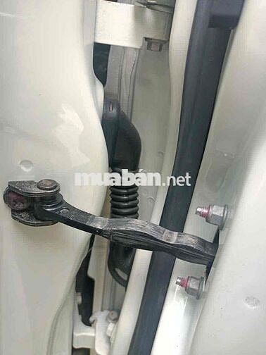 Chính chủ cà vẹt bán xe Ford Focus 2016