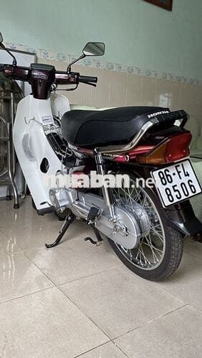 Yamaha Jupiter Fi RC 2017 Đỏ Đen 56000 km