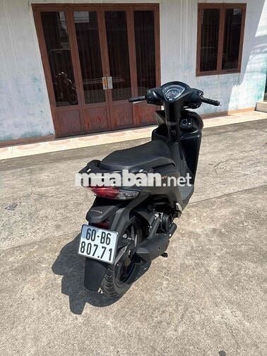 Honda Vision 2022 Đen