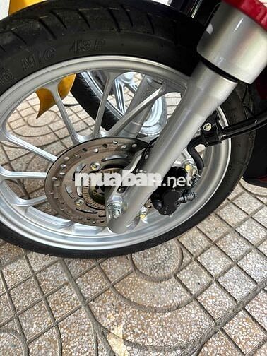 bán xe chính chủ như hình 2025