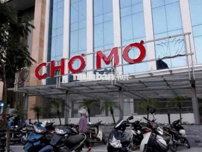 Mặt bằng làm kho 30m² mặt ngõ rộng phố Minh Khai ô tô ra vào thoải mái