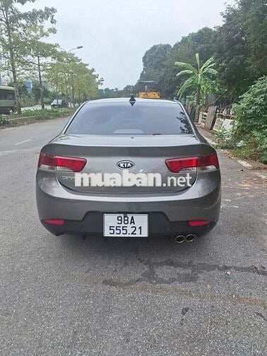 Kia Cerato Koup 2009 - 110000 km